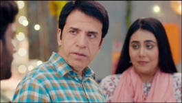 Badal Pe Paon Hai - 29th October 2024